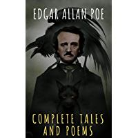 Edgar Allan Poe: Complete Tales and Poems (English Edition)